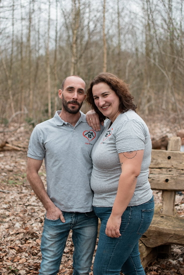 Verhaal achter HartDak